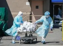 آمار کرونای جهش‌یافته در هرمزگان به ۹ تن رسید
