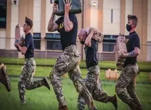 دیوان عالی آمریکا مجوز ممنوعیت به کارگیری سربازان تراجنسیتی را صادر کرد