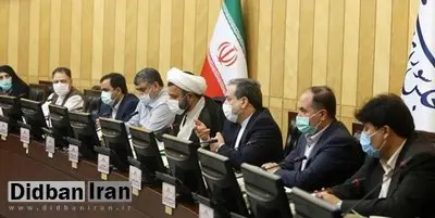 رئیس فراکسیون مستقلین مجلس: بعید است که دولت حسن روحانی اجازه داشته باشد مذاکره با آمریکا را پیگیری کند