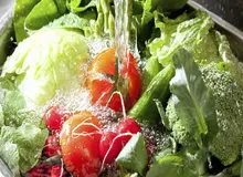 آیا مصرف سبزیجات سبب ایجاد زخم معده می‌شود؟