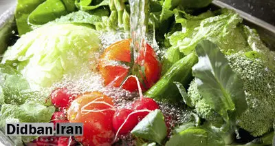آیا مصرف سبزیجات سبب ایجاد زخم معده میشود؟