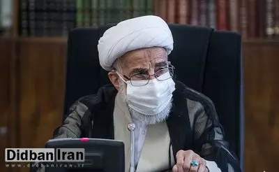 جنتی: دفاع رهبری از عملکرد شورای نگهبان مایه دلگرمی ما است
