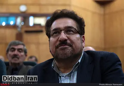 تابش: روحانی با ادب، متانت و قاطعیت پاسخ گستاخیها و هتاکیهای ترامپ را داد