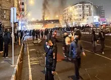 ایرادهای ارگان رسانه ای سپاه به لیست دولت از کشته شدگان اعتراضات دی ماه: بررسی‌ها وجود حدود ۲۵ مورد نام تکراری با مشخصات یکسان را نشان می‌دهد؛ همچنین یک ردیف عنوان فایل به اشتباه به عنوان یک نام مستقل محاسبه شده