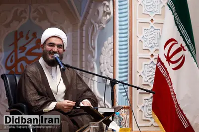 امام جمعه تهران: اگر انقلاب اسلامی جز نماز جمعه چیزی به ملت نمی‌داد، کافی بود/ باید برای این نعمت سپاسگزار باشیم