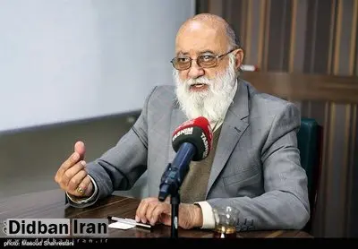 چمران : اصولگرایان با نام شورای ائتلاف در انتخابات ۱۴۰۰ شرکت خواهند 