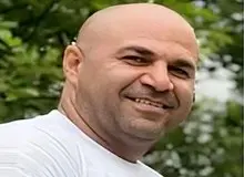 علیرضا احمدی مجری صدا و سیما درگذشت