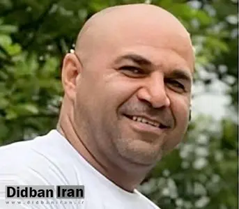علیرضا احمدی مجری صدا و سیما درگذشت