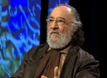 کنایه داریوش ارجمند به علی کریمی؛ حالا که رفتی آن طرف مرز چه شدی؟ + فیلم