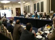 حکمران شایسته نیازمند تهیه و ارائه برنامه عملیاتی و کارآمد در حوزه آب و محیط زیست است 