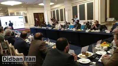 حکمران شایسته نیازمند تهیه و ارائه برنامه عملیاتی و کارآمد در حوزه آب و محیط زیست است 