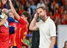 انگلیس برای جانشینی ساوت‌گیت اطلاعیه «دعوت به همکاری» منتشر کرد