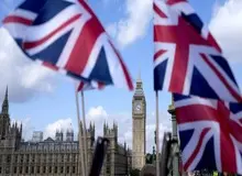 اسکای نیوز: آمریکا پیش از حمله به ایران، لندن را در جریان قرار داد