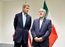 بازگویی خاطره «هرگز یک ایرانی را تهدید نکنید» از زبان «جان کری»