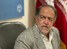 اکبر ترکان دچار عارضه قلبی شد