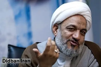 آقاتهرانی: قوانین فضای مجازی در اروپا را نگاه کنید، گمان می‌کنید یک فرد حزب اللهی نوشته؛ اما در ایران همه نگران آزادی می‌شوند