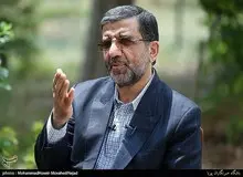 ضرغامی خبر ردصلاحیتش توسط شورای نگهبان را تایید کرد