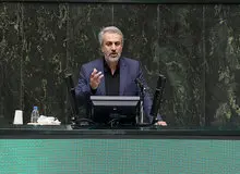 یوسفیان‌ملا: وزیر صمت  به وعده‌هایی که چندماه پیش در مجلس داد عمل کند/ نه تولید خودرو افزایش پیدا کرد و نه قیمت آن درست شد