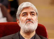 علی مطهری: شورای نگهبان با افکار آقای جنتی می‌چرخد و چاره‌ای جز تحمل این وضع نیست