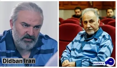 وکیل محمدعلی نجفی: تا امروز از عوامل سریال «آقازاده» شکایتی نکرده ایم