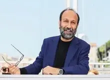 اصغرفرهادی بهترین کارگردان سینمای جهان است 