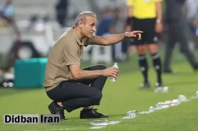 ترفند تکراری یحیی باز هم جواب داد!