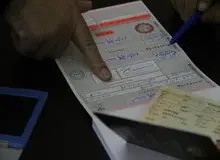 اولین کاندیدای قطعی انتخابات ریاست جمهوری ۱۴۰۰ مشخص شد