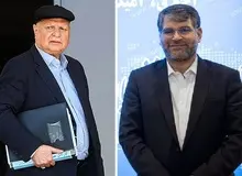 خداحافظی وزیر جهاد کشاورزی و رئیس سازمان برنامه و بودجه از دولت