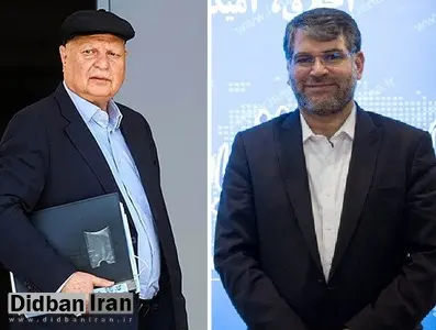 خداحافظی وزیر جهاد کشاورزی و رئیس سازمان برنامه و بودجه از دولت