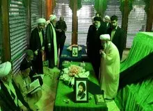 آیت الله جنتی: امام خمینی را می‌توانیم در ردیف انبیاء بنی اسرائیل بدانیم/ در دانشگاه‌ها باید کلاس «امام شناسی» تشکیل شود