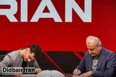 پرونده فخریان و پرسپولیس زیر ذرهبین کمیته اخلاق فدراسیون فوتبال