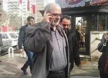 الله‌کرم: برای جلوگیری از ورود فتنه به شورای شهر تهران کاندیدا شدم