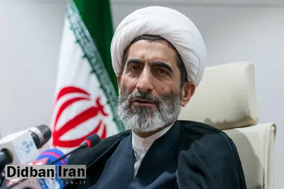 معاون قوه قضائیه: تماشای ورزش و حضور بانوان در ورزشگاه‌ها ذاتاً منع شرعی ندارد
