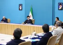  آقای رئیسی قطار خیالی پیشرفت را متوقف کنید