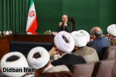 قالیباف: کارآمدی حکمرانی دینی شرط تحقق ایران قوی است