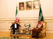 عراقچی همتای عربستانی را در جریان مذاکرات ایران و آمریکا قرار داد