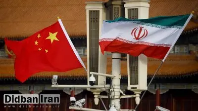 توضیح سفارت چین در تهران درباره صفهای طولانی دریافت روادید