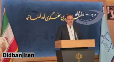 سخنگوی قوه قضائیه: اموال معرفی شده توسط بابک زنجانی برای بازگشت به بیتالمال، حتی بیشتر از بدهی وی بوده است