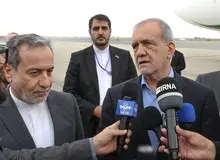 وزارت خارجه آمریکا: حرکت هیئت ایران در نشست سازمان ملل را محدود کردیم / اجازه نخواهیم داد ایران از مجمع عمومی به‌عنوان بهانه‌ای برای جابه‌جایی هیئت خود در نیویورک و تبلیغ دستور کار خود استفاده کند