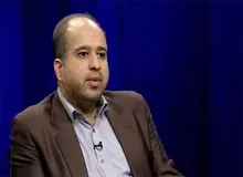 خضریان: اولویت سازمان زندان ها تقلیل جمعیت کیفری است