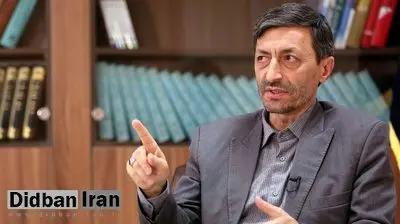گفت وگوی فتاح از آرشیو آنلاین تلویزیون چرا حذف شد؟