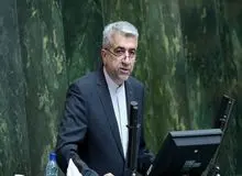 استیضاح وزیر نیرو در دستور کار کمیسیون کشاورزی، آب و منابع طبیعی قرار گرفت