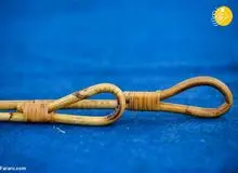 شلاق زدن یک شخصیت مذهبی به جرم رابطه با زن شوهردار+ تصاویر
