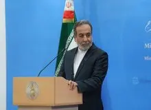 عراقچی: برای هر احتمالی آمادگی داریم
