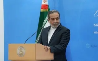 عراقچی: اسنپ‌بک فعال نشده / رابطه راهبردی ایران و روسیه ریشه در اعتماد متقابل دارد