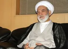 بی اطلاعی جامعه روحانیت مبارز از فعالیتهای انتخاباتی اصولگرایان/ابراهیمی: نه به دار است ،نه به بار