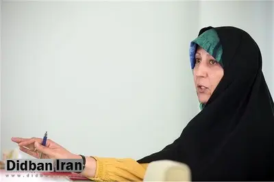 فاطمه هاشمی: محال است خانواده آیت‌الله هاشمی، آقای روحانی را تنها بگذارند و پشت وی را خالی کنند