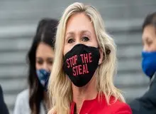 عضو جمهوری‌خواه کنگره: طرح استیضاح بایدن را یک روز بعد از تحلیف ارائه می‌کنم