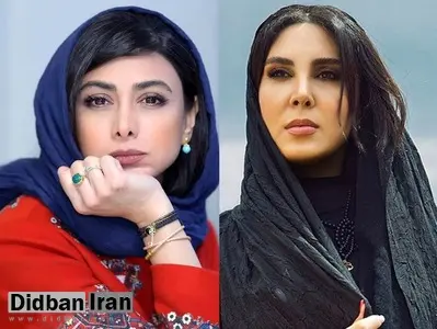 قرار جلب آزاده صمدی و لیلا بلوکات صادر شد