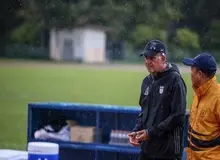 لژیونرها برنمی گردند؛ کی روش راهی تهران می شود